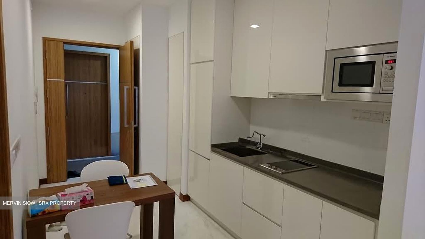 18 Woodsville (D13), Apartment #566704321